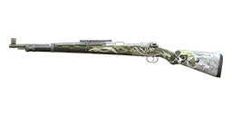 Cold Slaughter - Kar98K