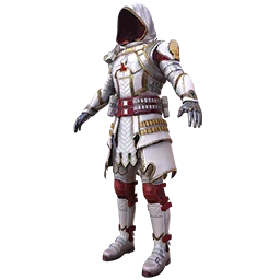 Acolyte of Justice Set