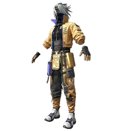 Spectrashift Apex Set