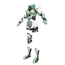 C9S25 Set