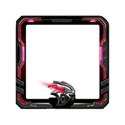 Hellcat Avatar Frame