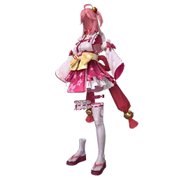 Sakura Miko Set