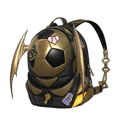 S30 Backpack