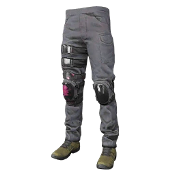 Dungeon Rogue Bottoms