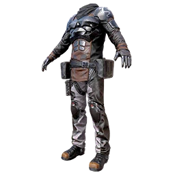 Jungle Hunter Set