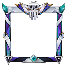 Underwraith Avatar Frame