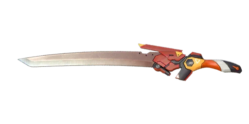 Evangelion-02 - Machete