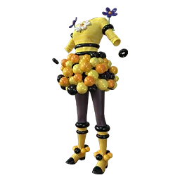 Adorable Bee Set