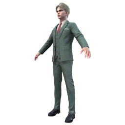 SPY×FAMILY Twilight Set