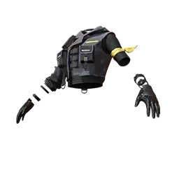 Darknight Sentry Top