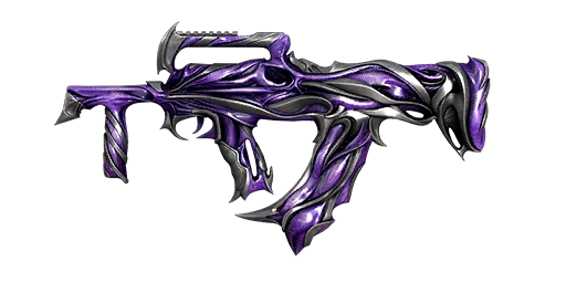 Alien Fusion - Groza