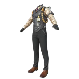 Veteran Agent Set