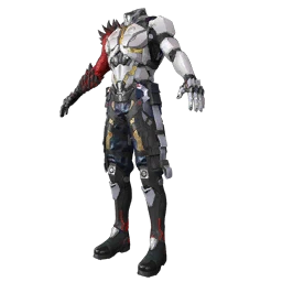 Dark Reign Set