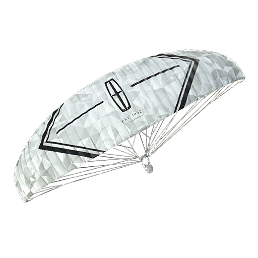 Lincoln Parachute