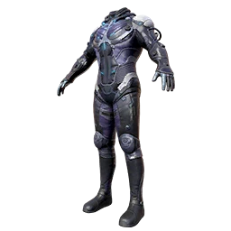 Anubis Acolyte Set