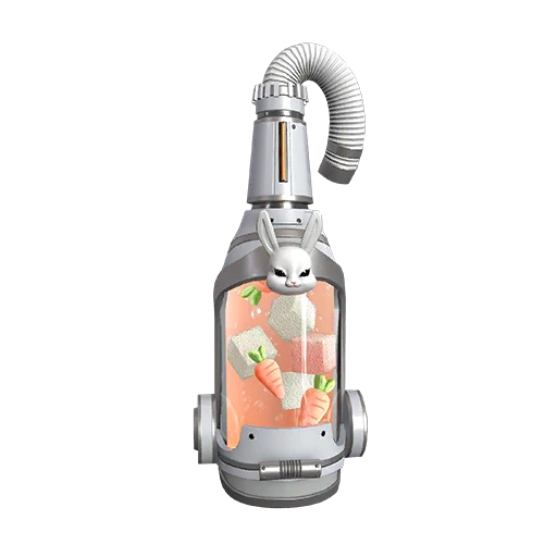 Hyperion Ship Molotov Cocktail