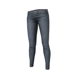 Dark Metro Pants