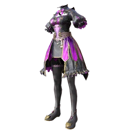 Enchantress Set