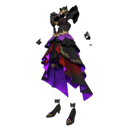 Manor Mage Set
