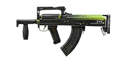 The Skulls - GROZA