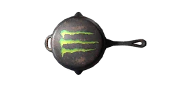 Monster Energy - Pan