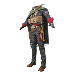Underworld Guardian Set