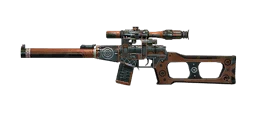 Arcane Mechanist - VSS