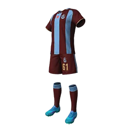 Trabzonspor Official Collaboration Jersey (2026–2027 Season)