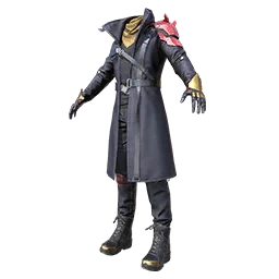 Baboon Persona Set