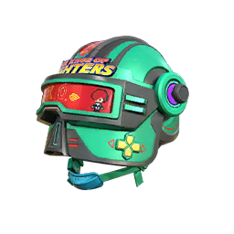 Arcade KO Helmet