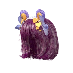 Teddy Belle Cover