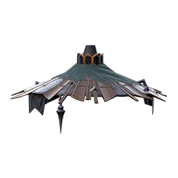 Temporal Ninja Hat