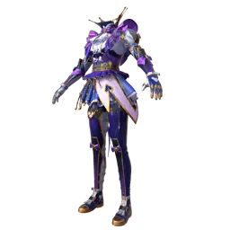 Floret Fairy Set