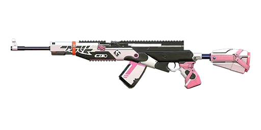 Panda Sweetie - SKS