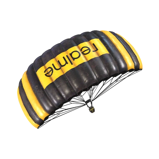 realme Parachute