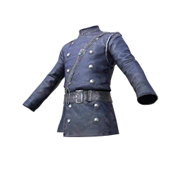 Queensguard Top