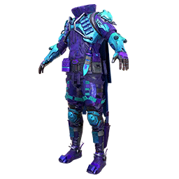 Marine Hunter: Carlo