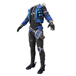 Grungehead Set