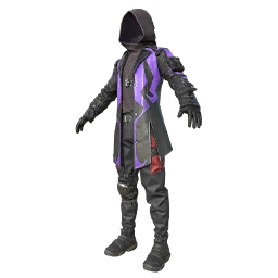 Nightfarer Set
