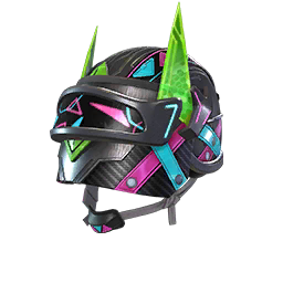 Dynamic Realm Helmet