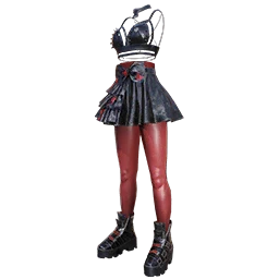 Succubus Set
