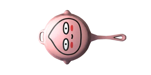 Apeach - Pan