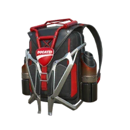 Swift Mirage Backpack