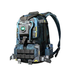 Heart of the Sea Backpack