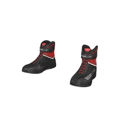 Ducati Corse City C2 Boots
