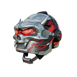 Annihilation Pact Helmet