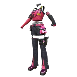 Punkpop Fanatic Set