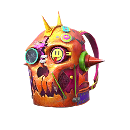 Ragtag Goon Backpack