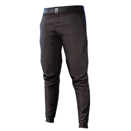 Skeleton Hand Agent Pants