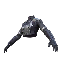 Darkheart Operative Top